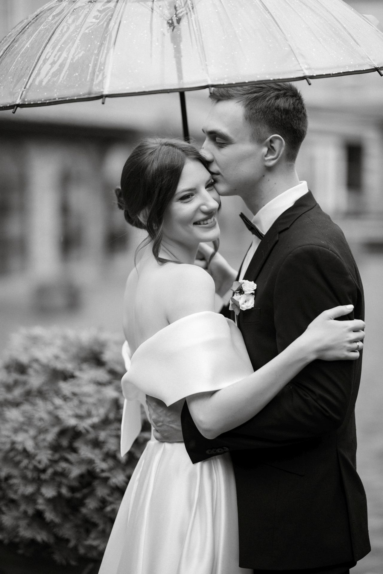 hochzeit-greenery