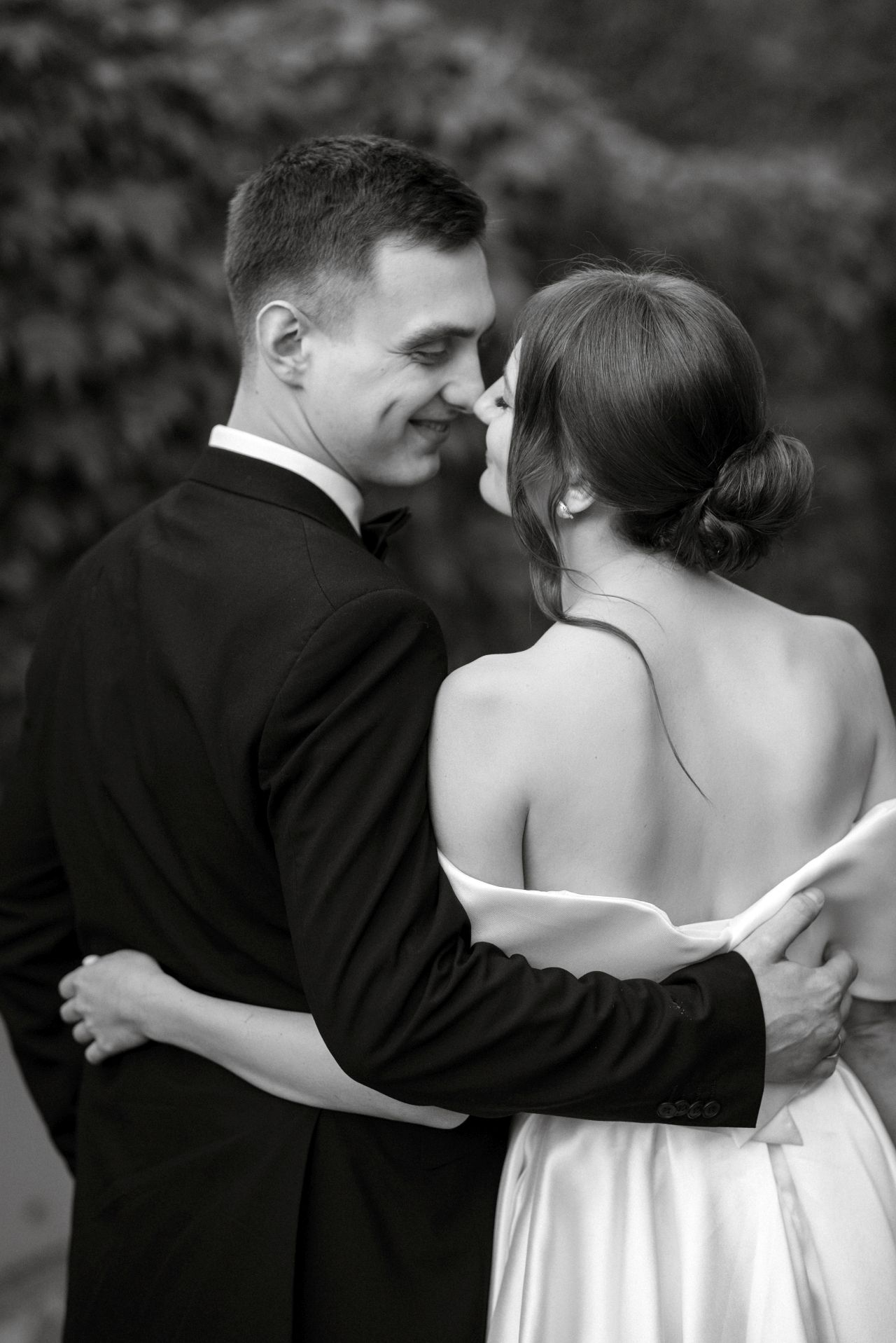 hochzeit-greenery
