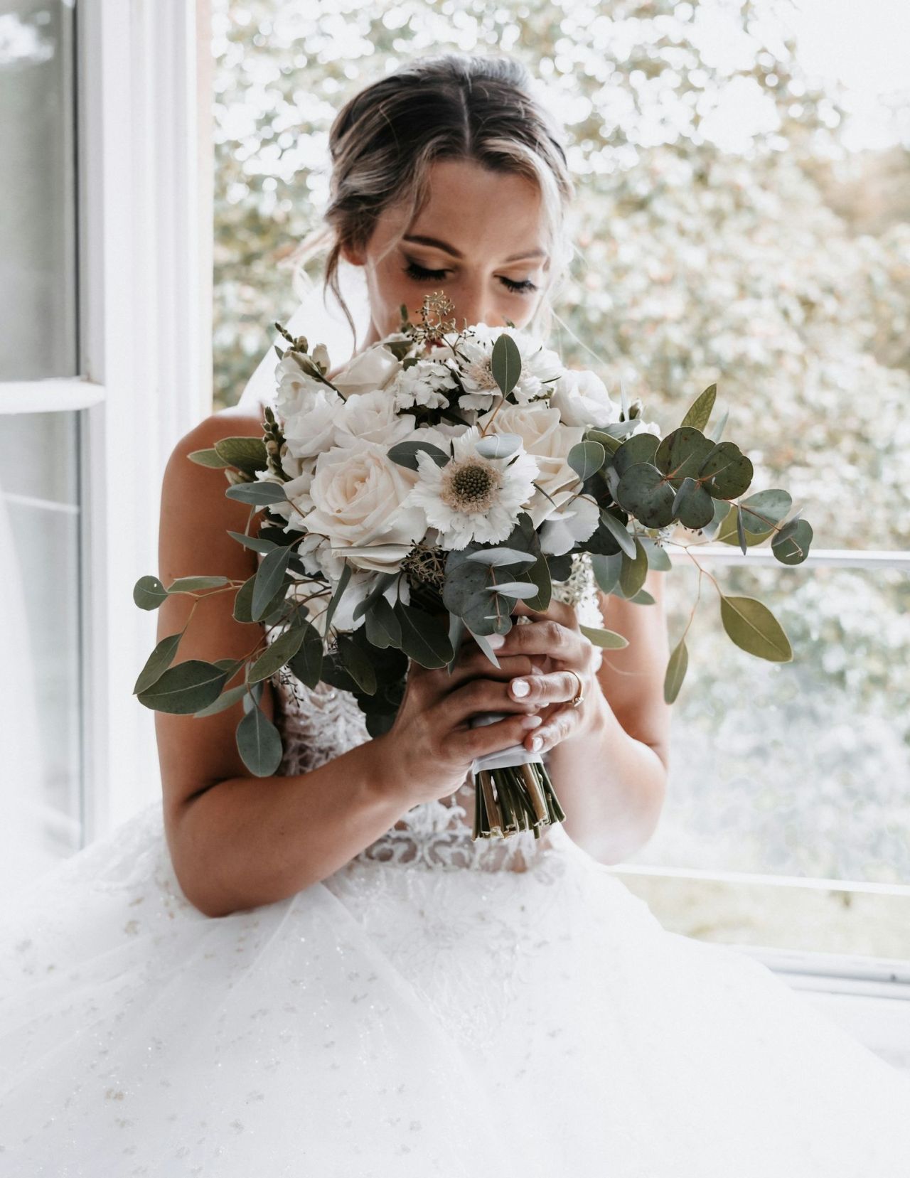 Planung Hochzeit Braut