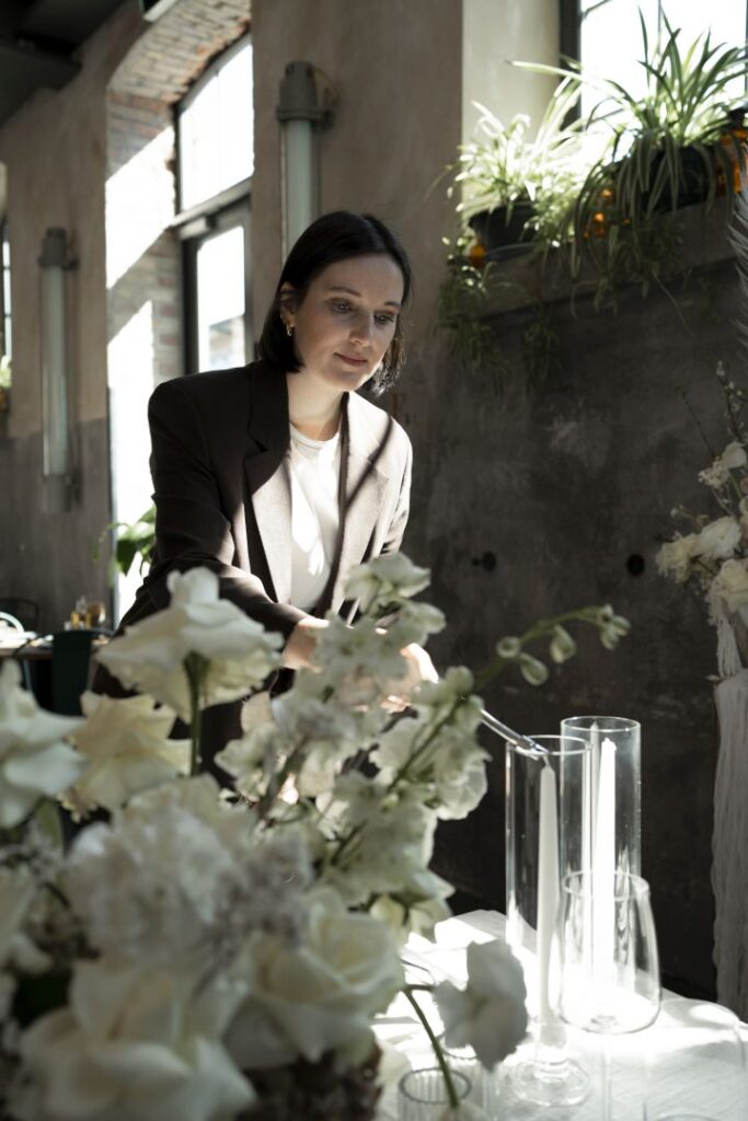 Weddingplanner München