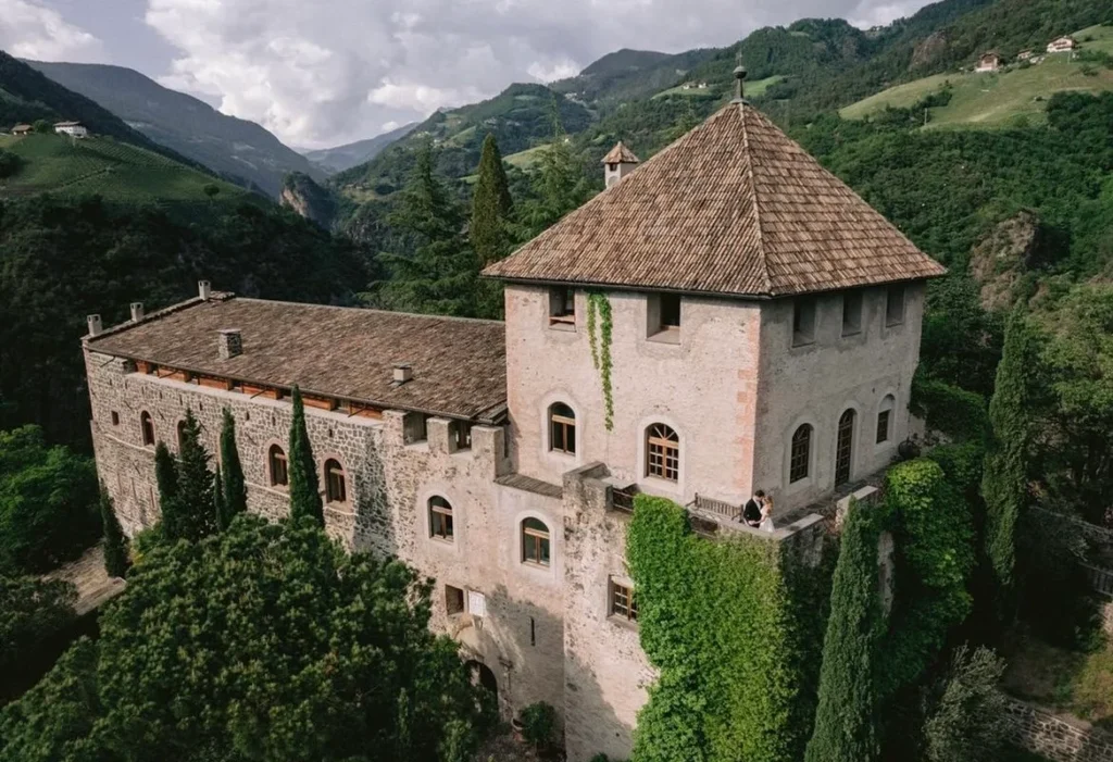 hochzeitslocation südtirol