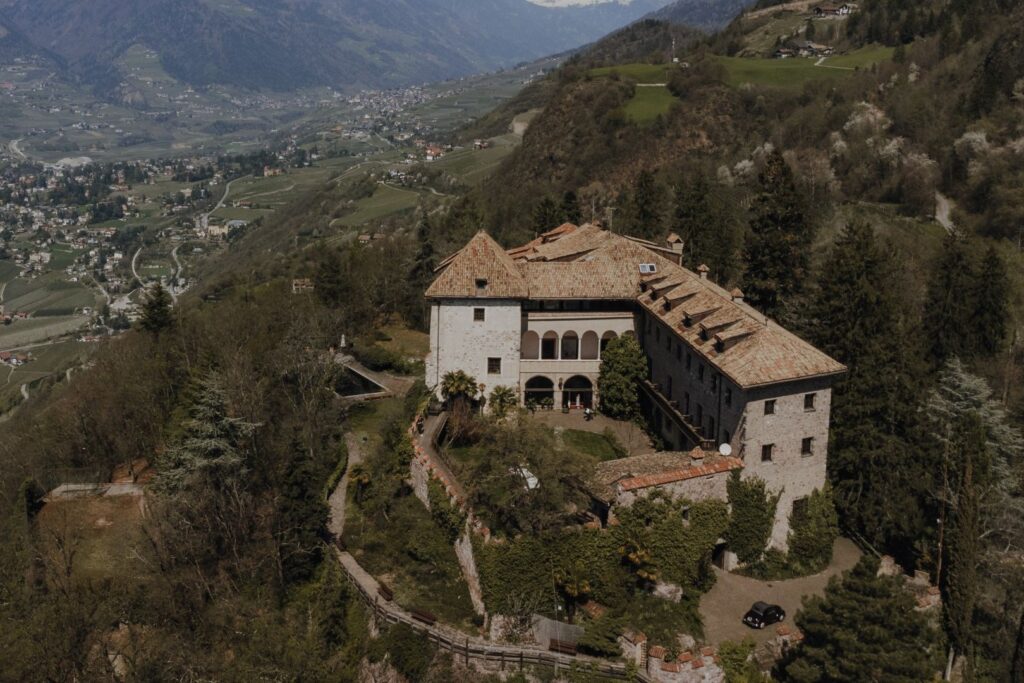 Heiraten in Italien