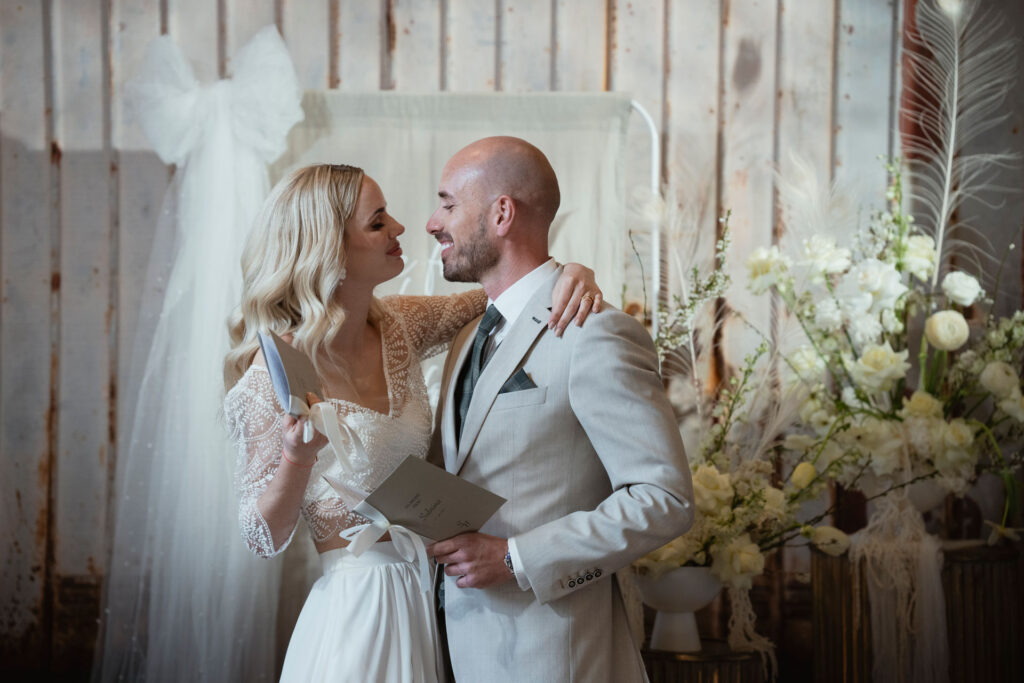 ablauf hochzeit