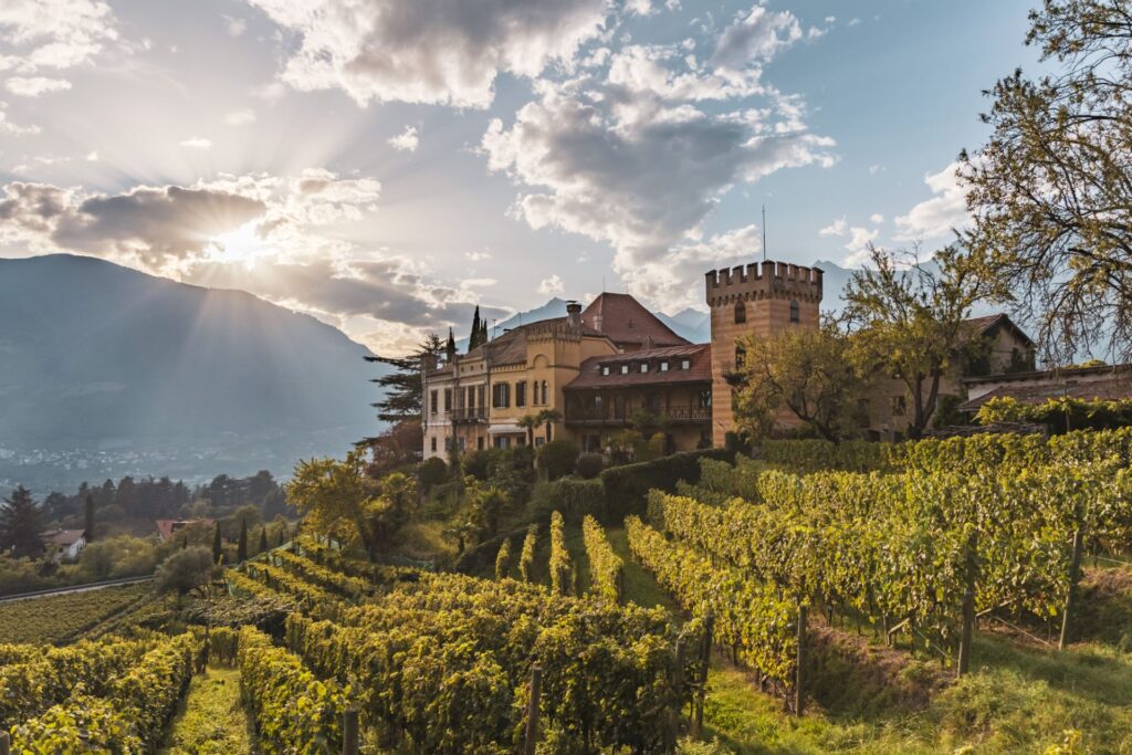 Heiraten in Italien