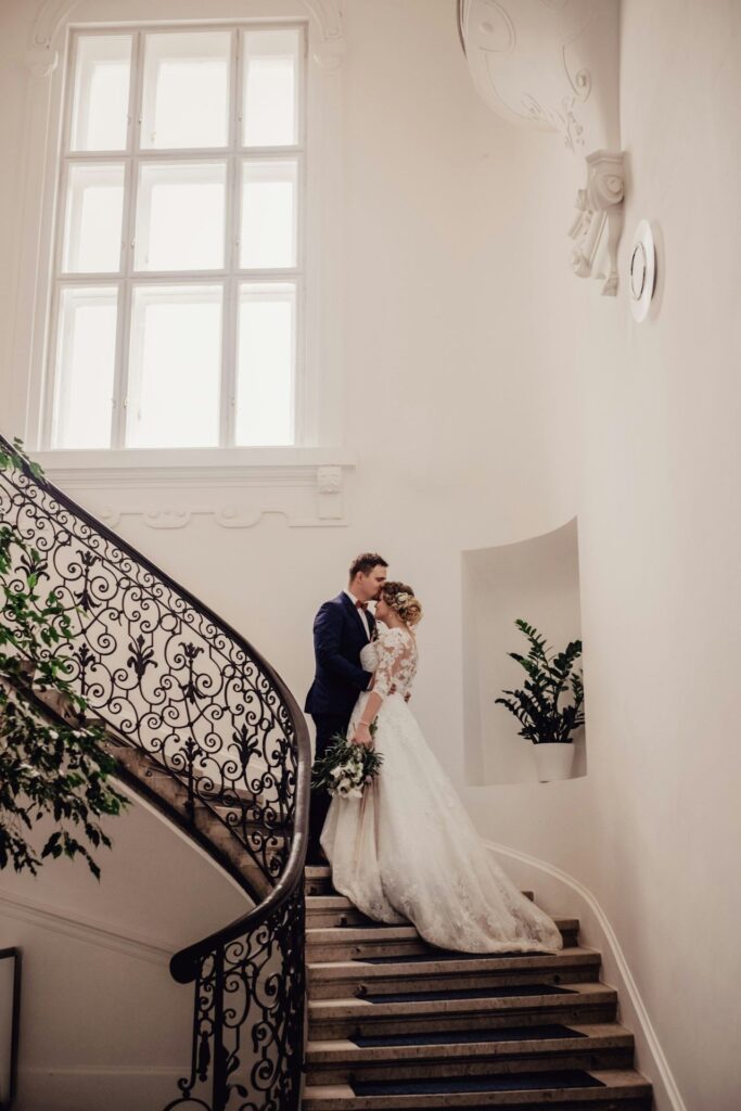 Hochzeitsplaner München