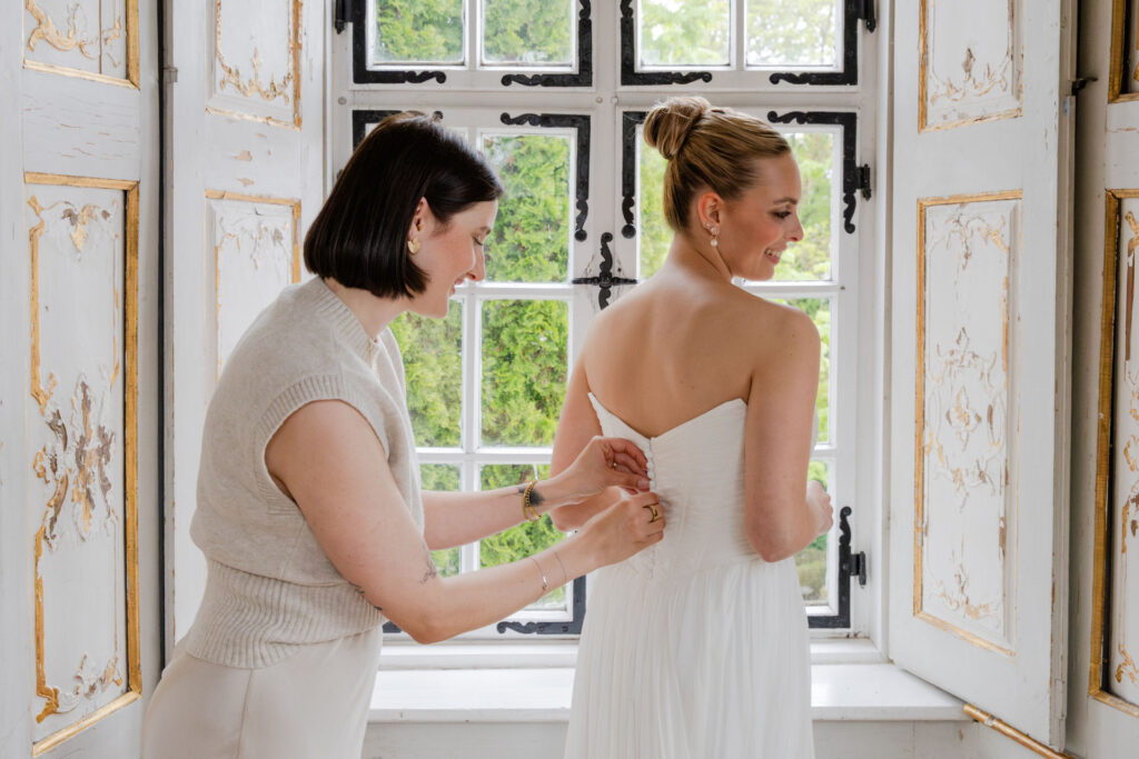 Hochzeitsplanung München