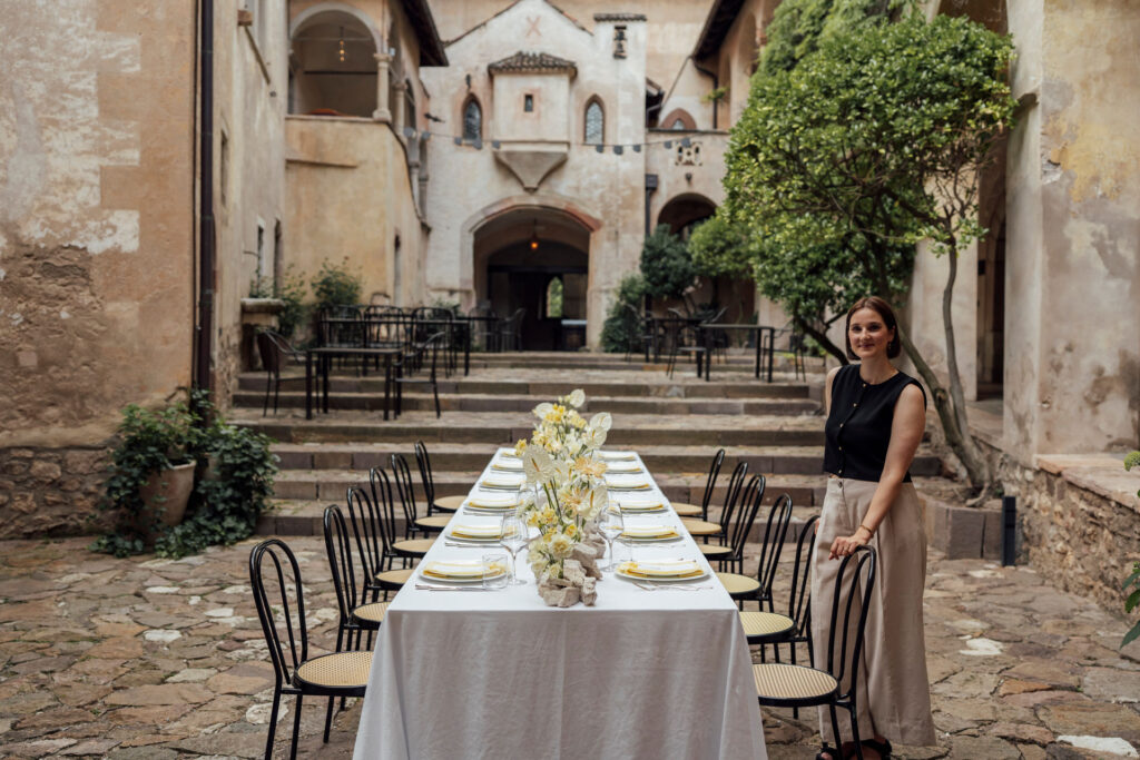 hochzeitsplaner in München