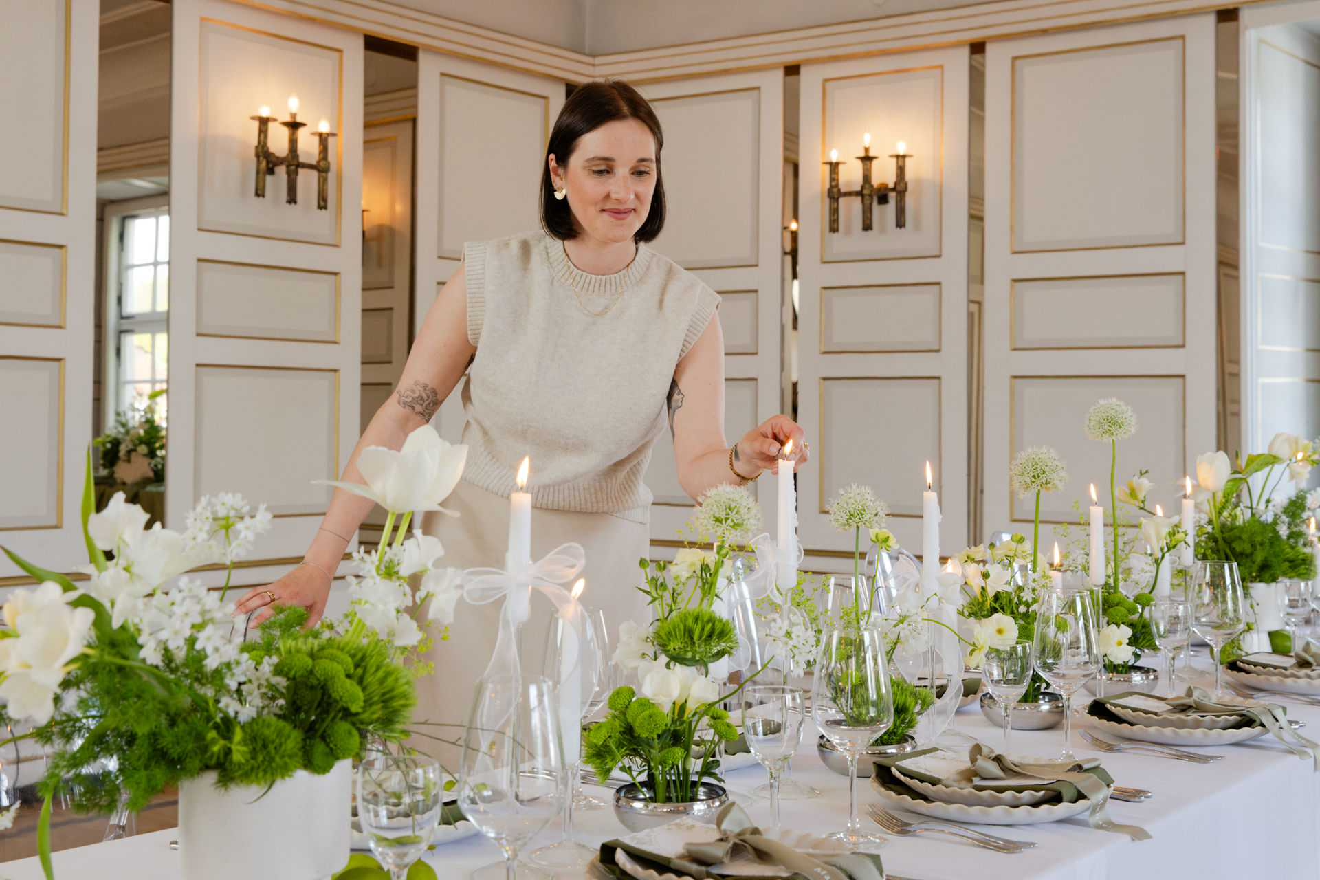hochzeitsplaner in München