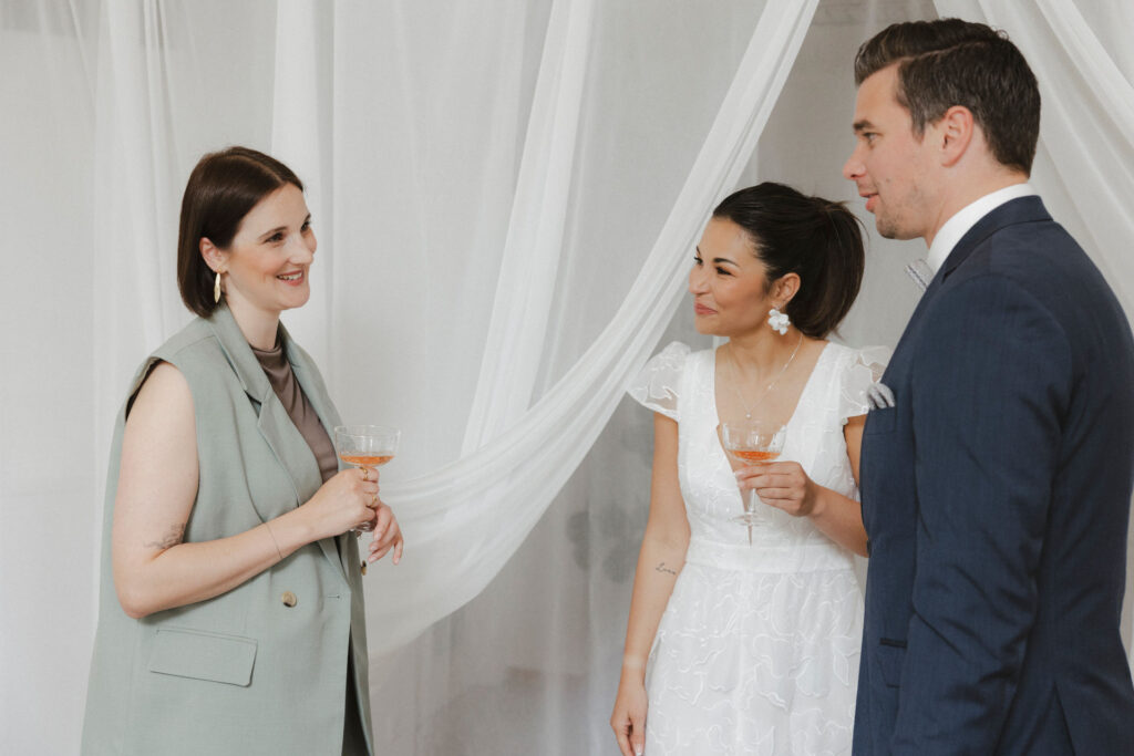 Hochzeitsplanung München