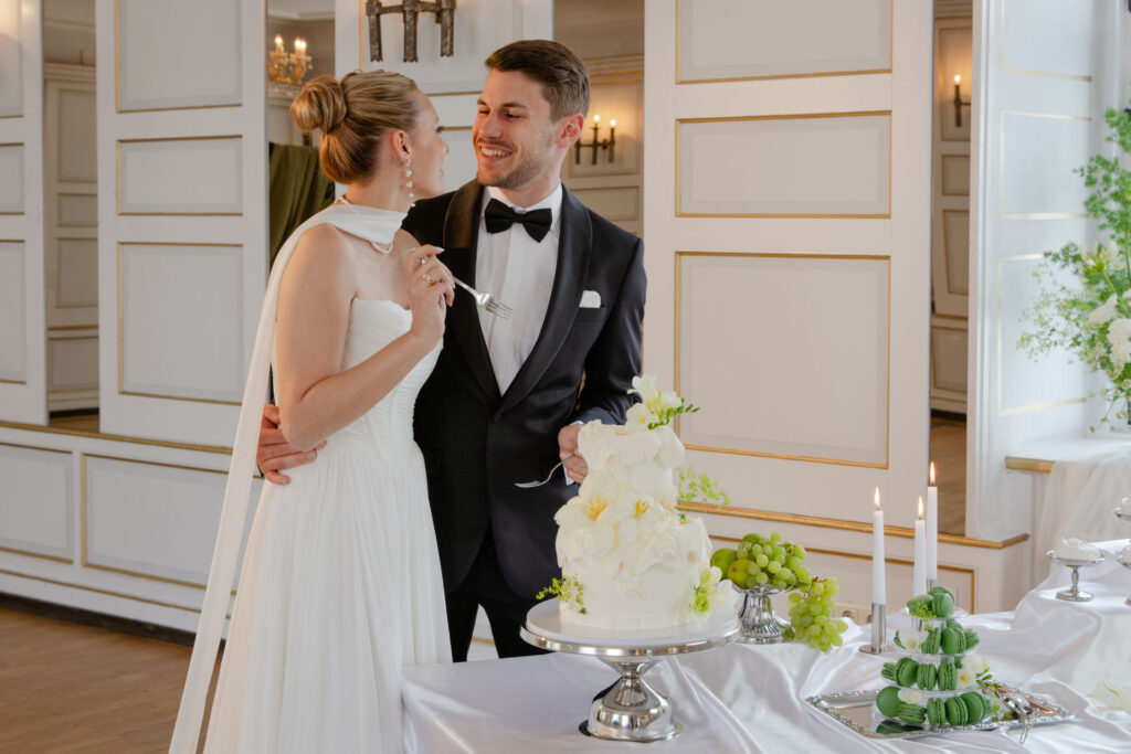 ablauf hochzeit